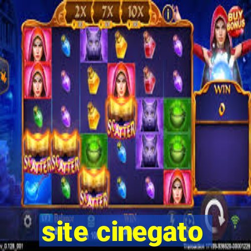 site cinegato